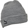 Puma Archive Beanie Medium Grey Heather