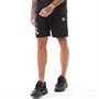 Puma Mens Tattoo Graphic Shorts Puma Black