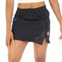 Puma Womens RE.GEN Woven Skirt Anthracite