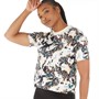 Puma Womens RE.GEN AOP T-Shirt No Colour