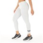 Puma Womens Essentials Logo Leggings Light Grey Heather