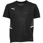Puma Junior Teamcup Jersey Puma Black