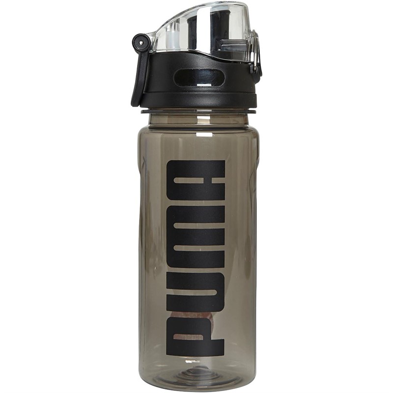 Buy Puma Mens Training Waterbottle Puma Black