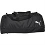 Puma Mens Pro Training II Large Bag Puma Black
