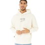 Puma Mens Downtown Logo Hoodie No Colour