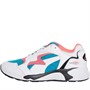 Puma Mens Prevail Trainers Aqua