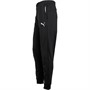 Puma Mens RTG Knit Pants Puma Black