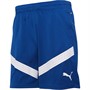 Puma Mens OM Olympique De Marseille Training Shorts Limoges