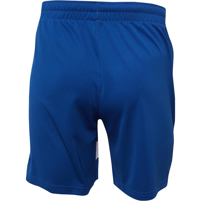 Puma Mens OM Olympique De Marseille Training Shorts Limoges