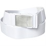 Puma Mens Ultralite Stretch Golf Belt Bright White