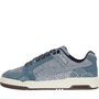 Puma Mens Slipstream Lo Sashiko Trainers Dark Slate