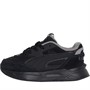 Puma Baskets Childrens Mirage Sport Ballistic Enfants Noir
