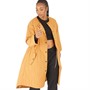 Puma Dames Infuse Oversized Padded Jacks Tan
