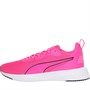 Puma Womens Flyer Flex Neutral Running Shoes Ravish/Black