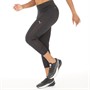 Puma Womens Run Favorite Drycell Capri Leggings Puma Black