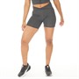 Puma Womens Exhale Cross Waist Short Tight Puma Black