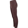 Puma Junior Girls RT Seamless Tight Leggings Plum