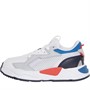 Puma Boys RS-Z Core Trainers Puma White