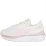 Puma Baskets Cruise Rider Silky Fille Multicolore