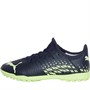 Puma Mens Future Z 4.4 TT Astro Football Boots Parisian Night