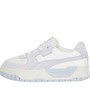 Puma Womens Cali Dream Pastel Trainers Marshmallow