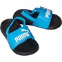 Puma Infant Boys Popcat 20 Backstrap Sandals Ocean Dive