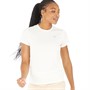 Puma Womens Run Favorite Drycell Top Pristine