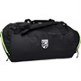 Puma Mens Basketball Pro Duffle Puma Black