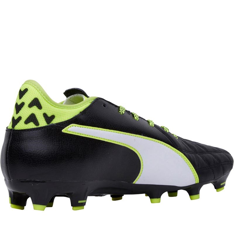 puma evotouch 3 leather fg