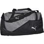 Puma Mens Team Final Teambag Medium Puma Black
