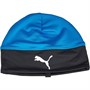 Puma Mens Liga Beanie Electric Blue/Black