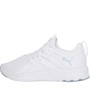 Puma Womens Softride Sophia Neutral Running Shoes White/Blue
