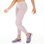 Puma Womens Granola Sculpted Leggings Grape