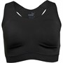 Puma Womens Drycell High Impact Elite Sports Bra Black