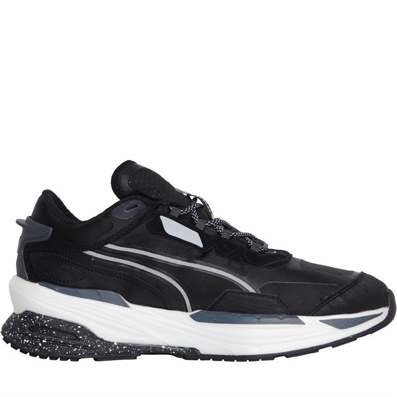 Puma Mens Extent Nitro Out There GORE-TEX® Trainers Puma Black