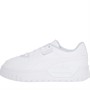 Puma Womens Cali Dream Terry Trainers Tigers Eye