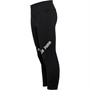 Puma Girls Runtrain Drycell Logo Tight Leggings Puma Black