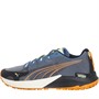 Puma Heren Hardloopschoenen Grijs