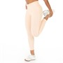 Puma Womens Exhale Cross Waist Tight Rose