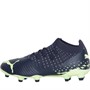 Puma Womens Future Z 3.4 FG/AG Firm Ground Football Boots Parisian Night
