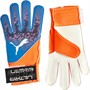 Puma Mens Puma Ultra Grip 4 RC Goalkeeper Gloves Ultra Orange