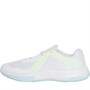 Puma Mens Varion Indoor Shoes White/Blue