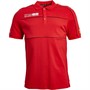 Puma Mens Ferrari Race Polo Rosso Corsa
