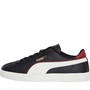 Puma Baskets Homme Noir