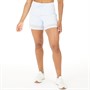 Puma Womens Classics Mesh Shorts Arctic Ice
