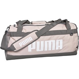 Buy Puma Womens Challenger Duffel Bag Rose