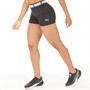 Puma Womens Train Puma Strong 3 Inch Shorts Puma Black