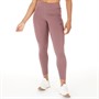 Puma Womens Studio Yourmove Ultrabare Tight Leggings Plum