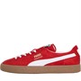 Puma Mens Muenster OG Trainers High Risk Red White