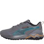Puma Mens Better Foam Xterra WTR Neutral Running Shoes Grey/Orange